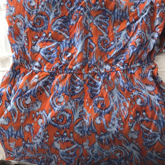 BCBG MaxAzria romper - Picture 3 of 4